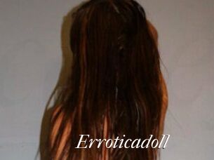 Erroticadoll