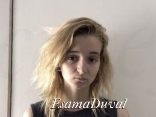 EsamaDuval