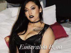 Esmeralda_Pena