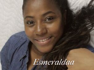 Esmeraldaa