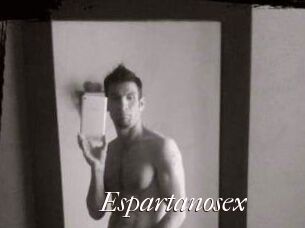 Espartanosex