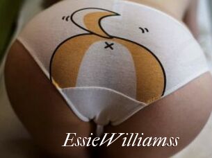 EssieWilliamss