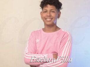 EstebanVilla