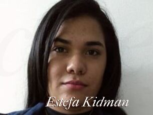 Estefa_Kidman