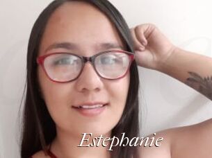 Estephanie