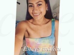 Esteysy_malibu