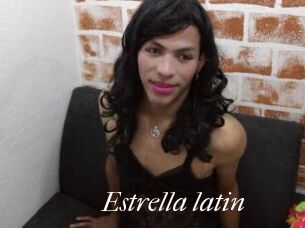 Estrella_latin