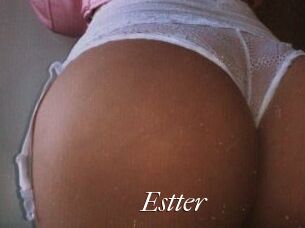 Estter