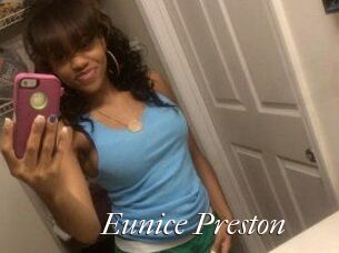 Eunice_Preston