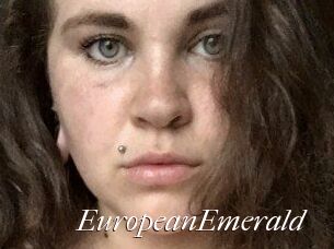 EuropeanEmerald