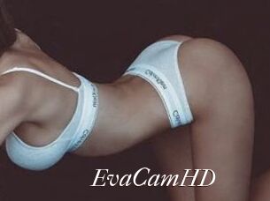 EvaCamHD