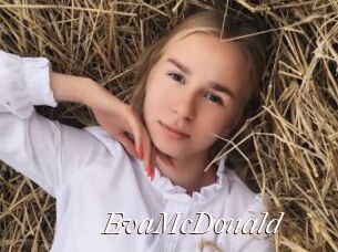 EvaMcDonald