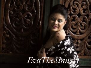 EvaTheSinner