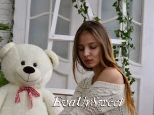 EvaUrSweet