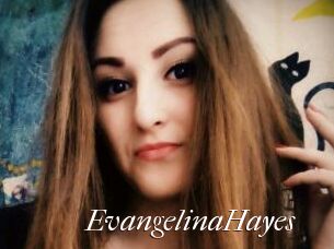 EvangelinaHayes