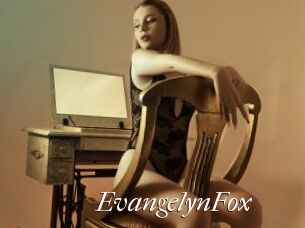 EvangelynFox