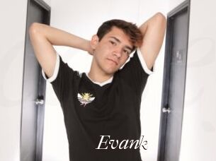 Evank