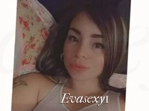 Evasexy1