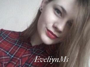 EveliynMs