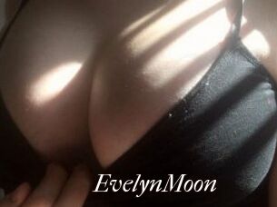 EvelynMoon_ Cam Sexy
