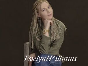 EvelynWilliams