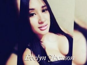 Evelyn_Jhonson