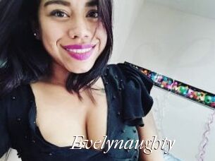 Evelynaughty