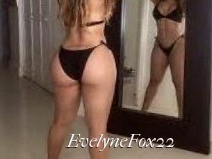 EvelyneFox22