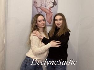 EvelyneSadie