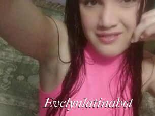 Evelynlatinahot