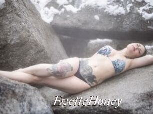 EvetteHoney