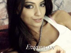 Eviannaxx