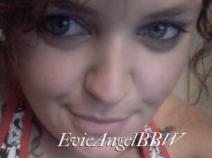 EvieAngelBBW