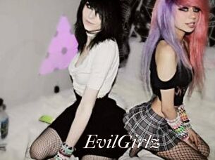 EvilGirlz