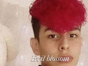 Evil_blossom