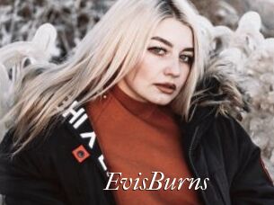 EvisBurns