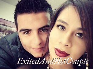 ExitedAndHotCouple