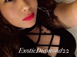 ExoticDiamond22