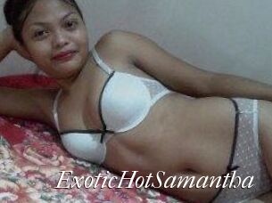 ExoticHotSamantha