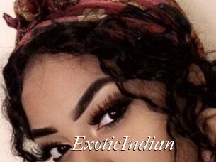 ExoticIndian