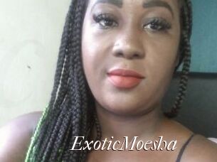 ExoticMoesha