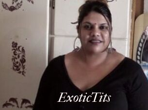 ExoticTits