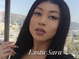 Exotic_Sara