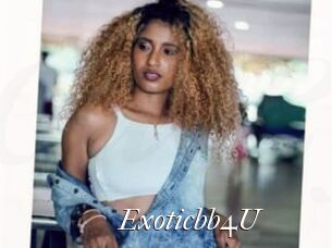 Exoticbb4U