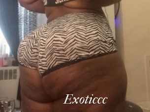 Exoticcc