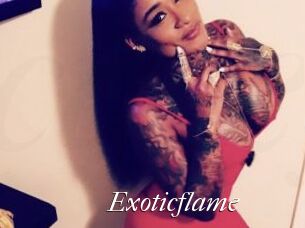 Exoticflame