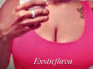 Exoticflava