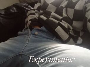 Experimentor