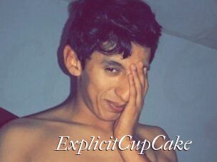 ExplicitCupCake