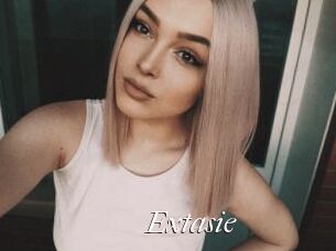 Extasie